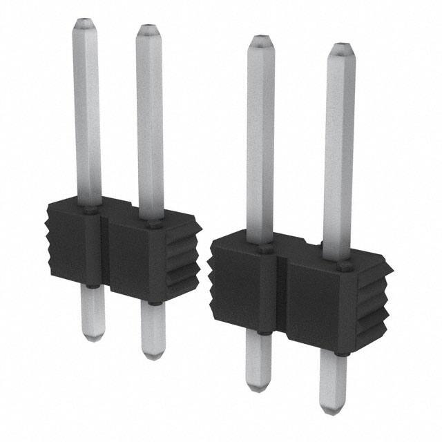 77311-427-00LF Amphenol ICC (FCI)  Embases à broches mâles